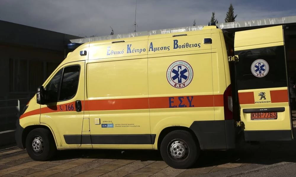 Ανείπωτη τραγωδία ανήμερα του Πάσχα στην Κοζάνη: Νεκρός 24χρονος